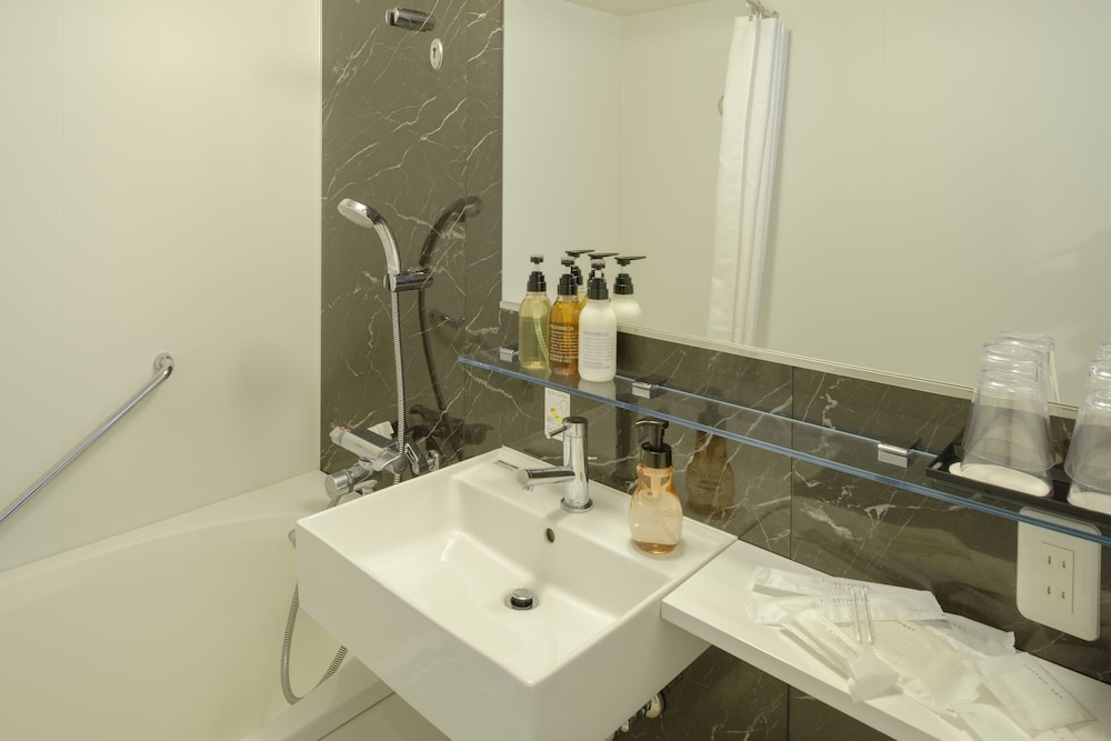 Tosei Hotel Cocone Asakusa Kuramae 사진 36