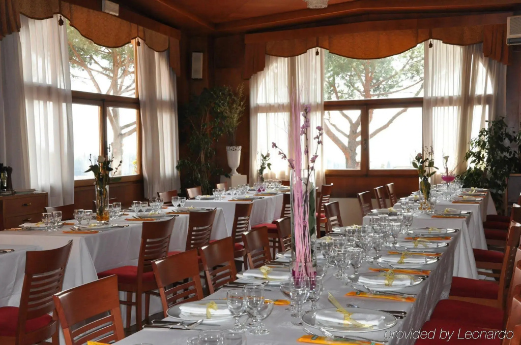Hotel Hermitage - Général
