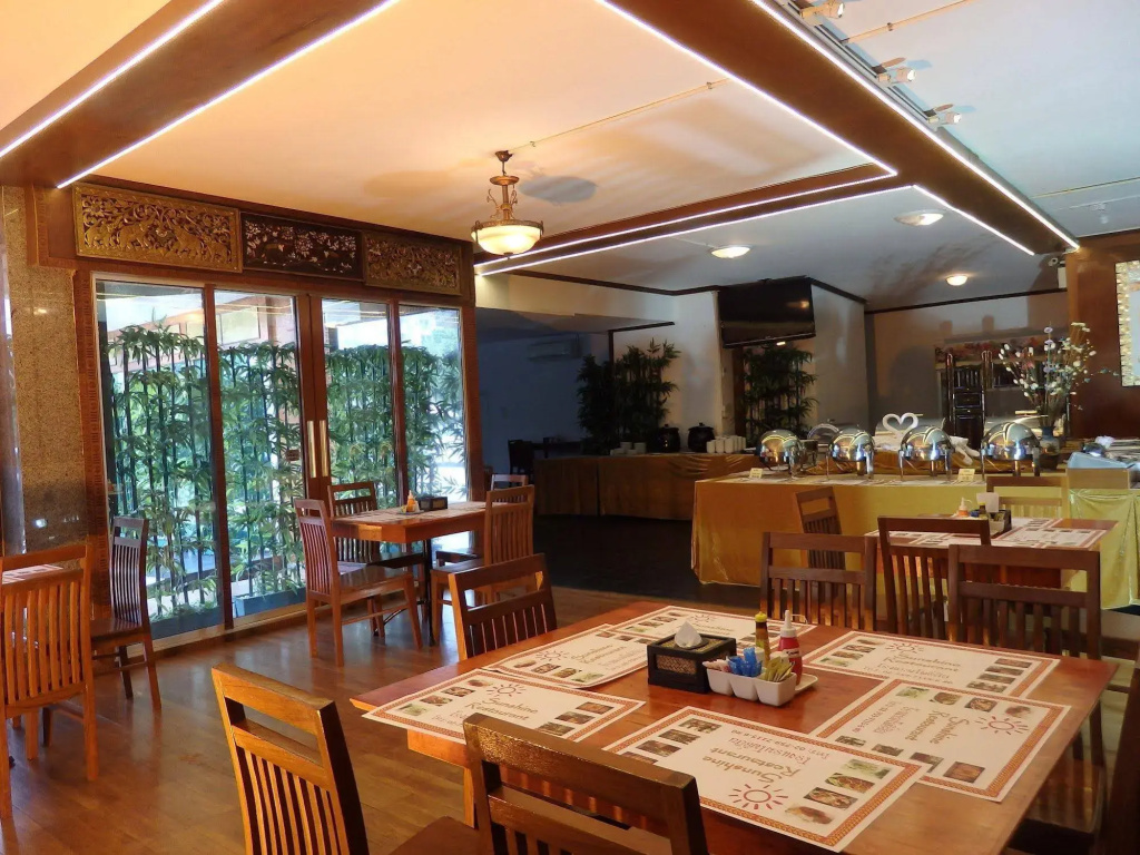 Hotel photo 20