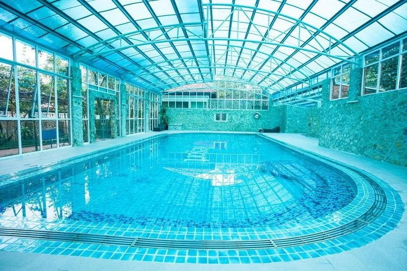 Hotel photo 14
