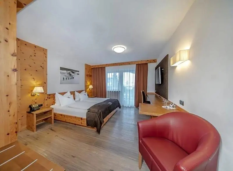 Hotel Chalet Dlaces — 4