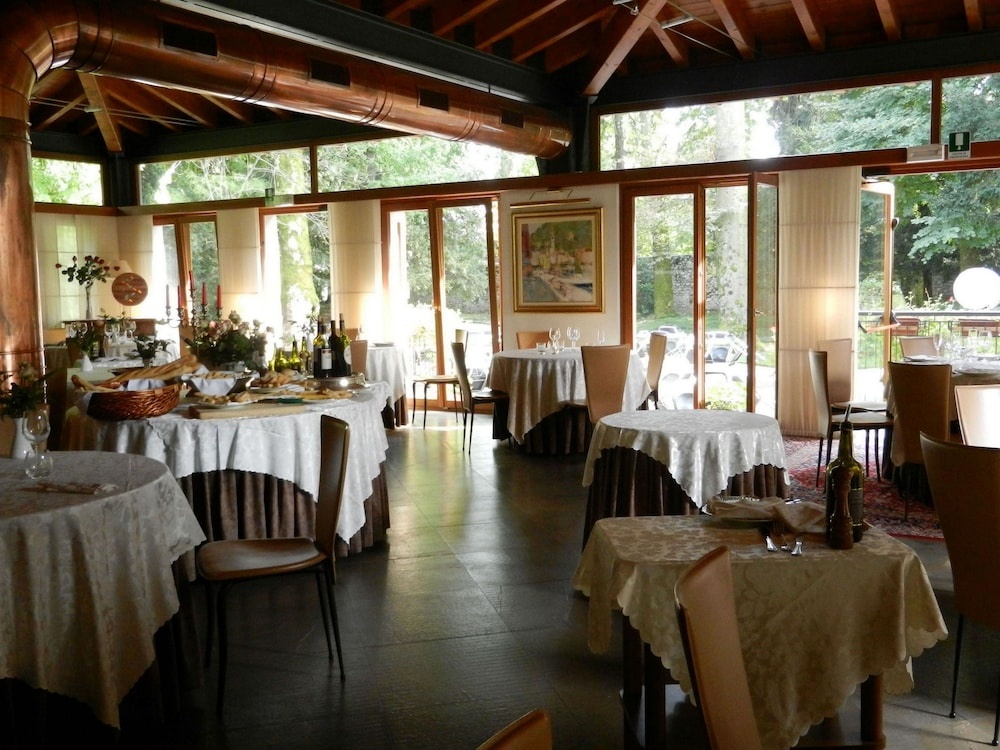 Eurohotel Palace Maniago - Général