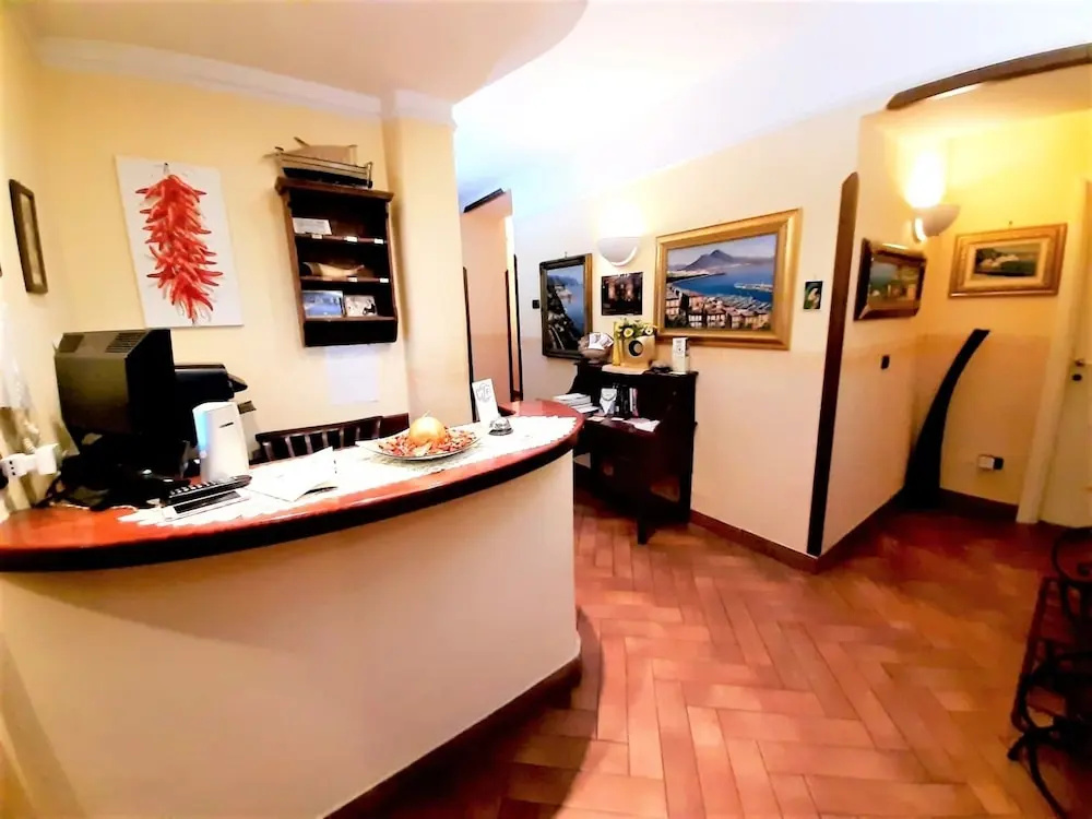 Hotel photo 18