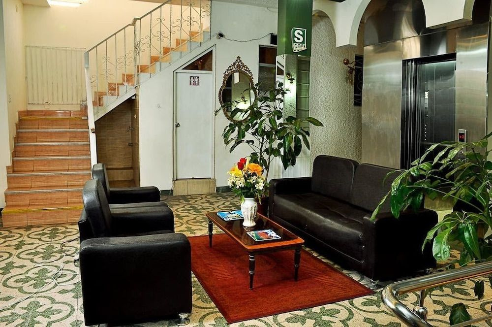 Hotel photo 20