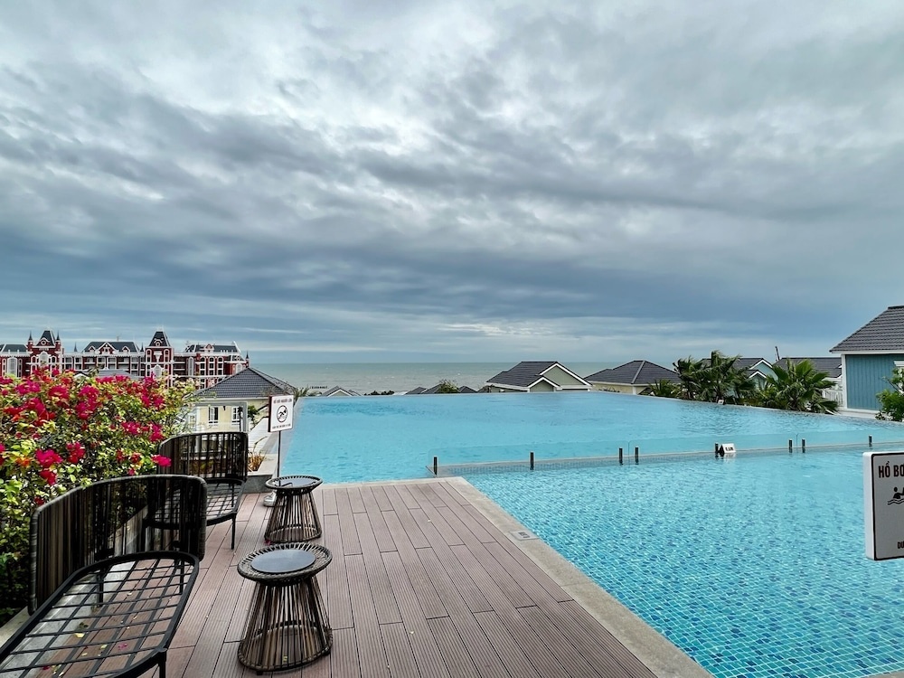 Villa LFP Novaworld Phan Thiet — фото 1