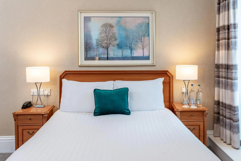The Craiglands Hotel, Sure Hotel Collection by Best Western - фото 5