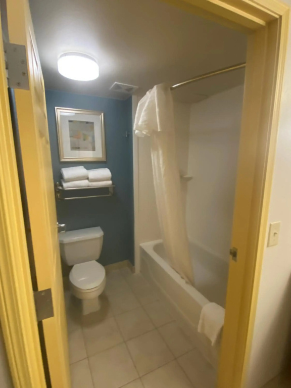 Homewood Suites Phoenix-Metro Center Hotel - Général