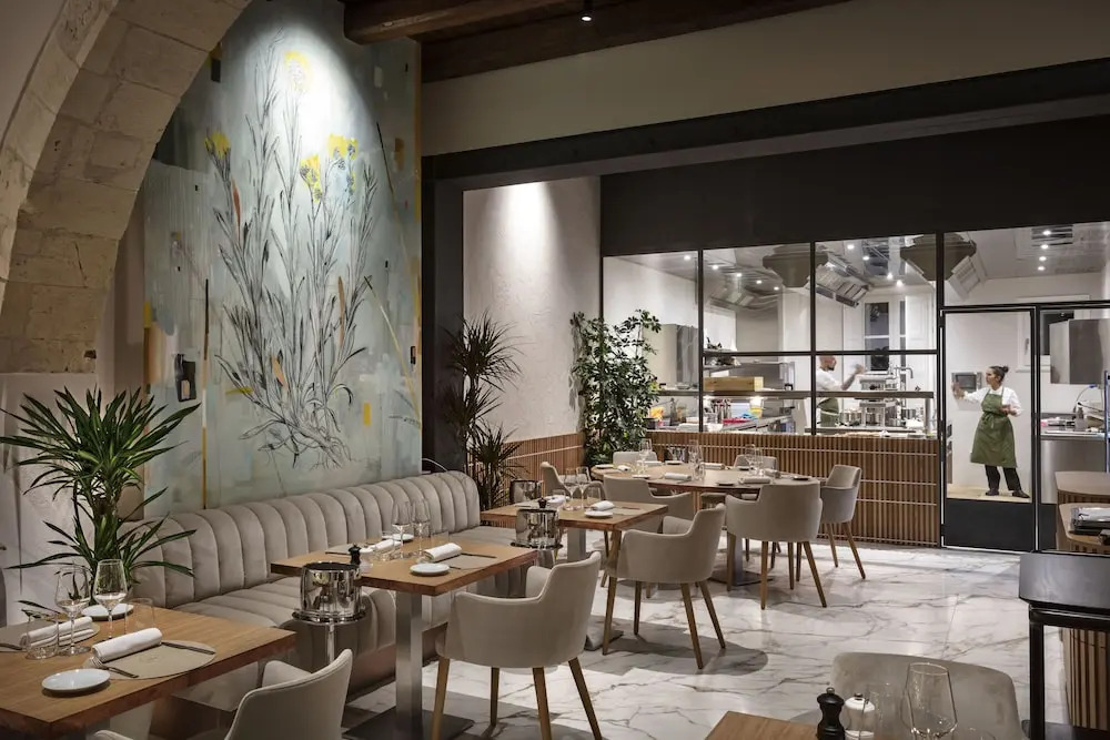 Casa Clàt – Boutique Hotel - фото 26