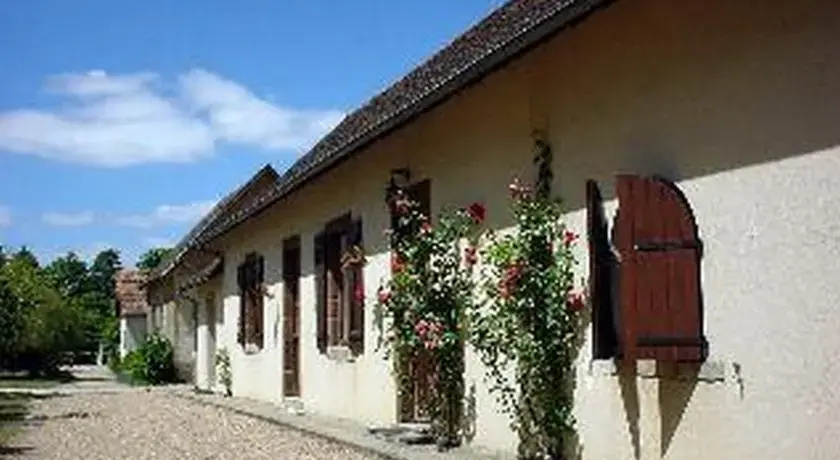 Voir la photo 4 — Le Château de Mondan