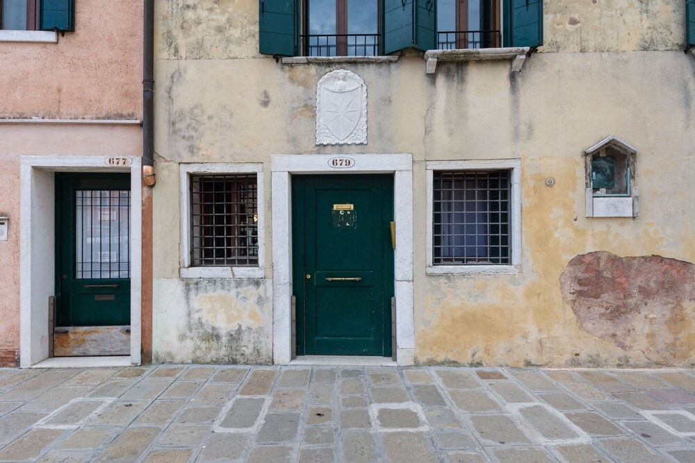 Cannaregio The Real Venice