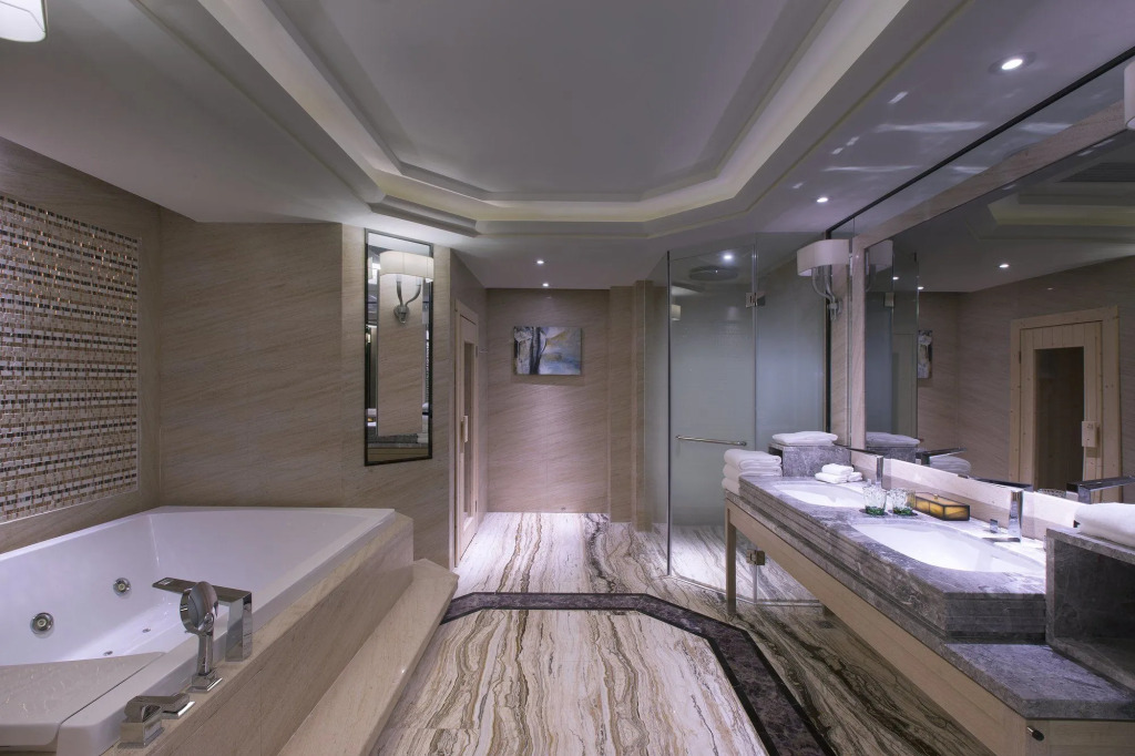 Sheraton Nanchang Hotel — фото 5