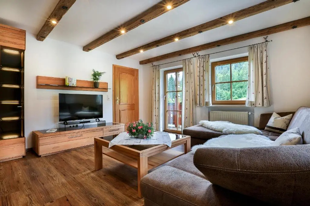 Pension Hochödlehen - Chambres