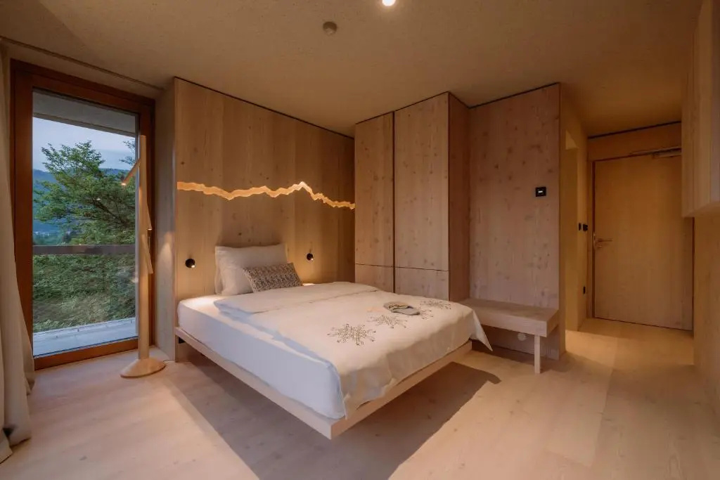 Hotel Bohinj - Chambres