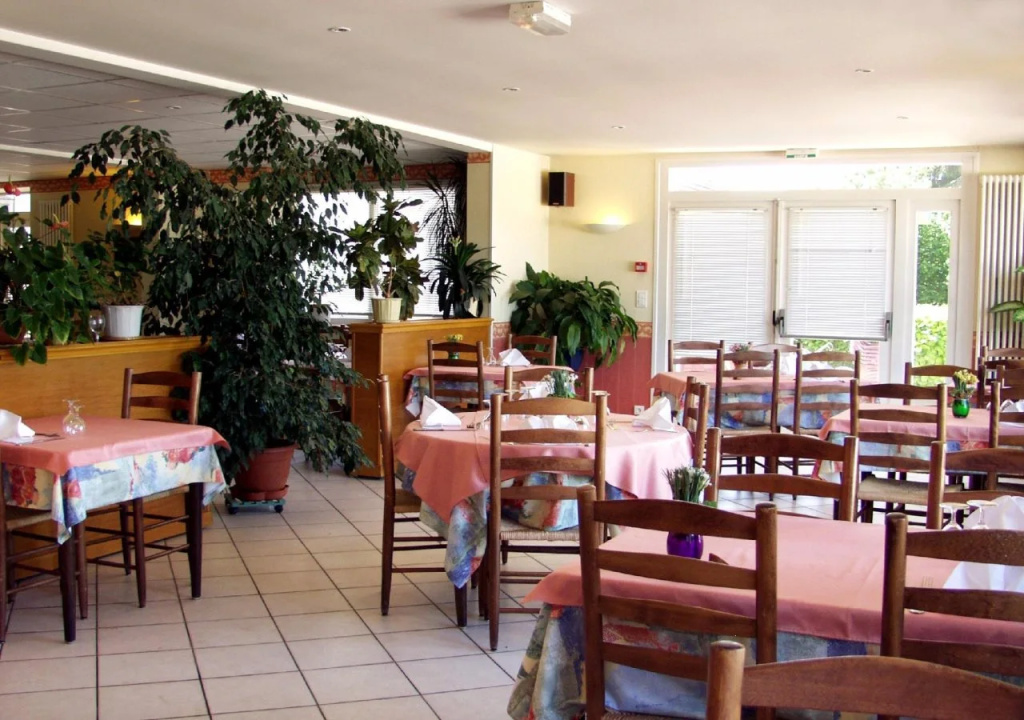 Hotel photo 10