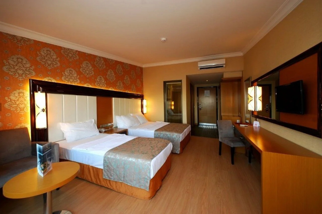 Golden Rock Beach Hotel - All Inclusive - фото 3
