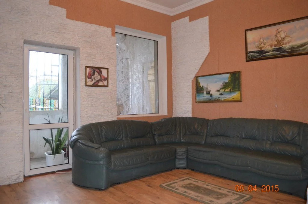 Viktoriya Guest House - фото 14