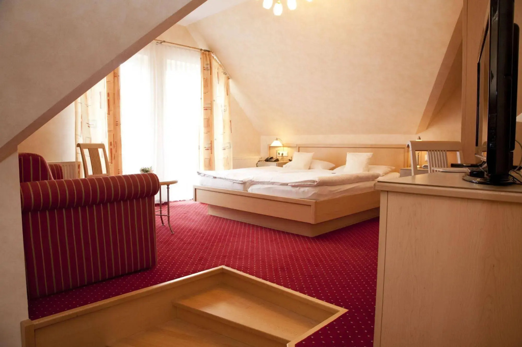 Wald Hotel Willingen - Général