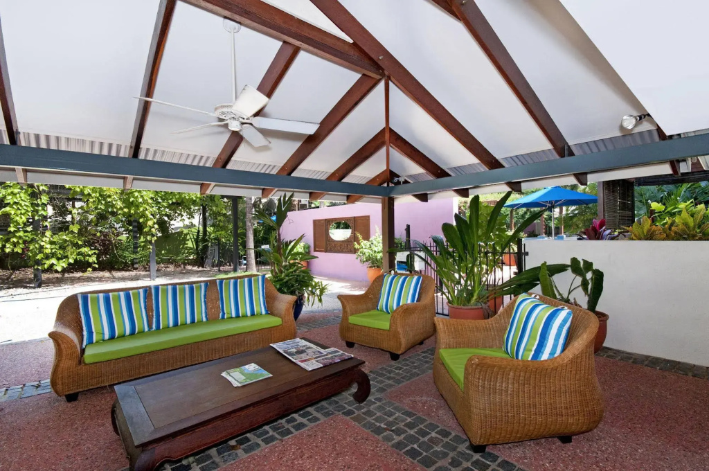 Freestyle Resort Port Douglas - Général