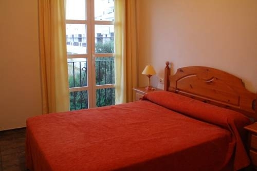Hostal El Mirador by null