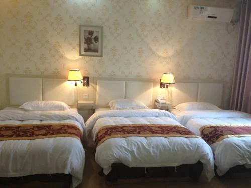 Wuyuetian Boutique Hotel - Général