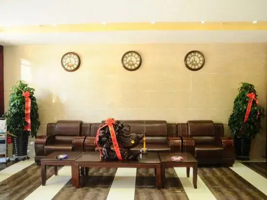 Suihua Hotel — фото 2