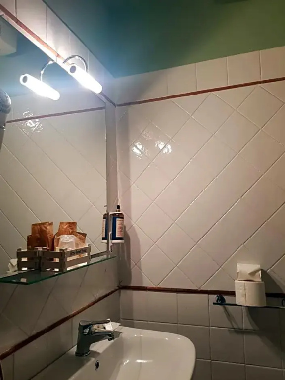 Hotel Il Granduca - Chambres