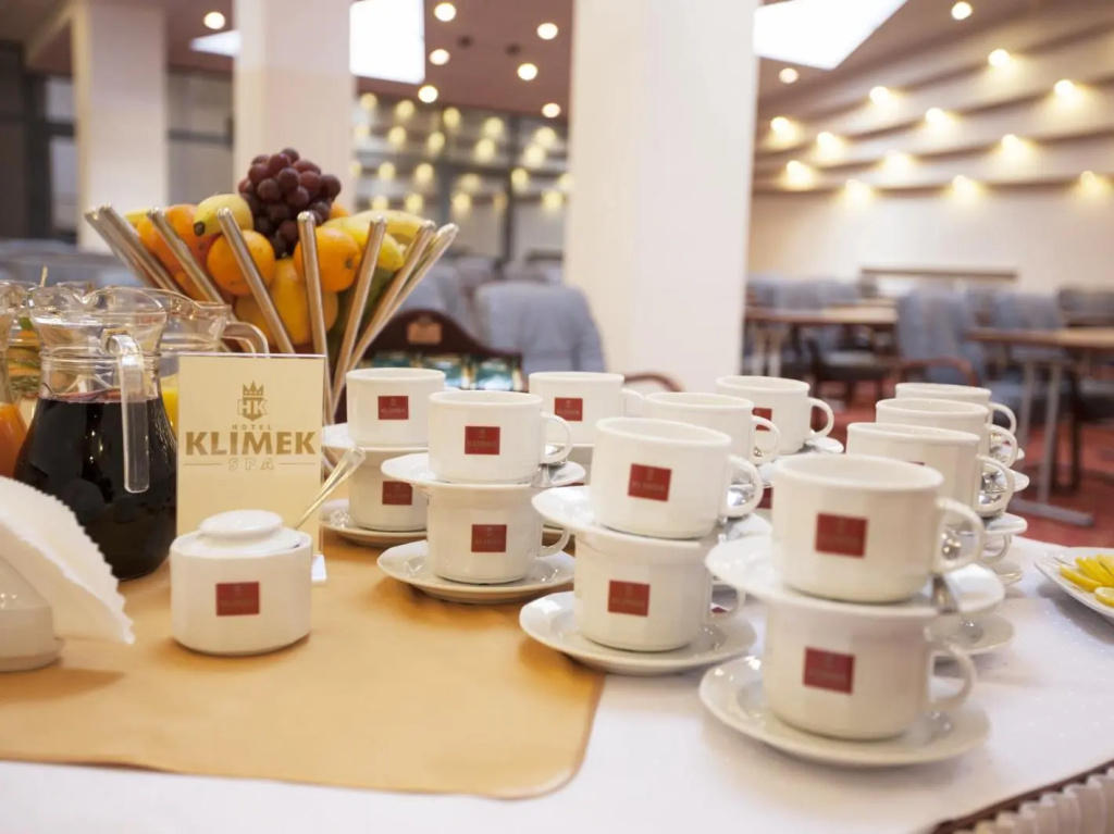 Hotel Klimek SPA - Général