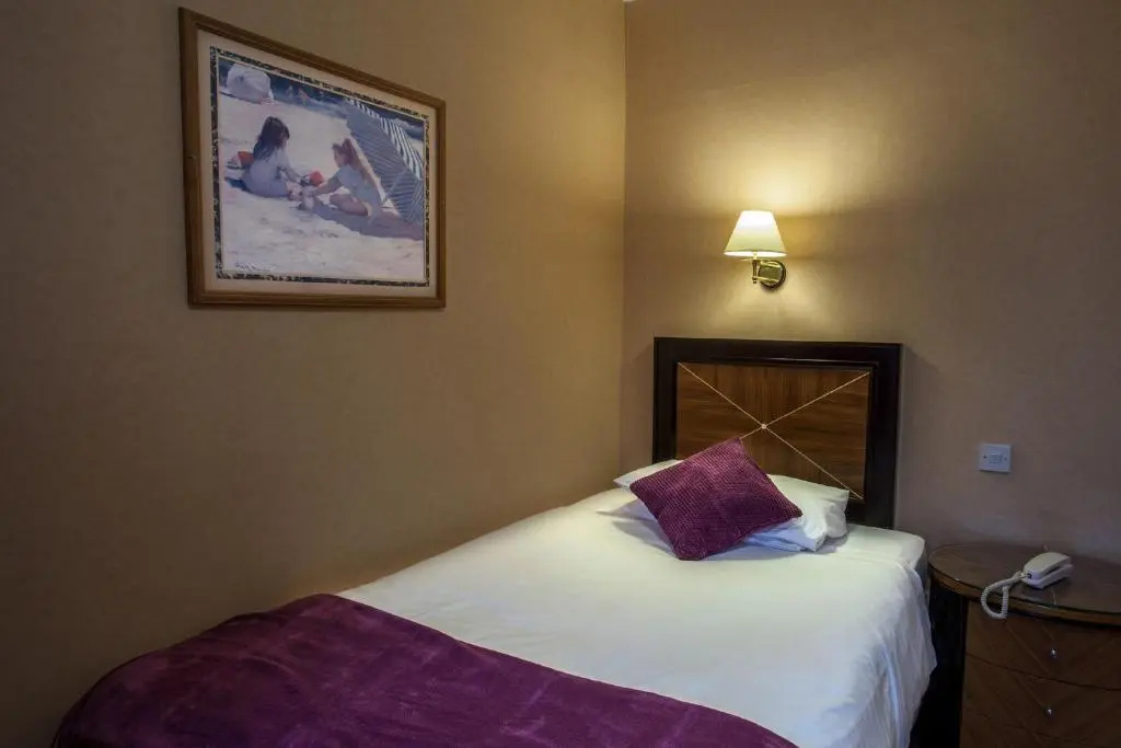 Britannia Hotel Bolton - Chambres