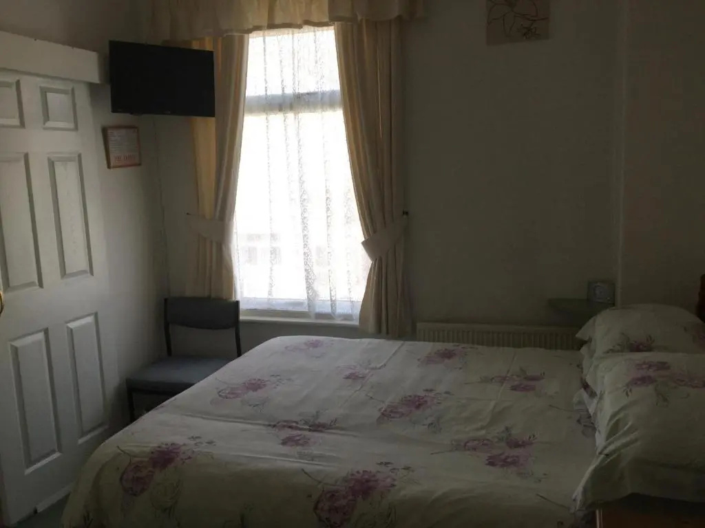 The Hotel Wilmar - Chambres