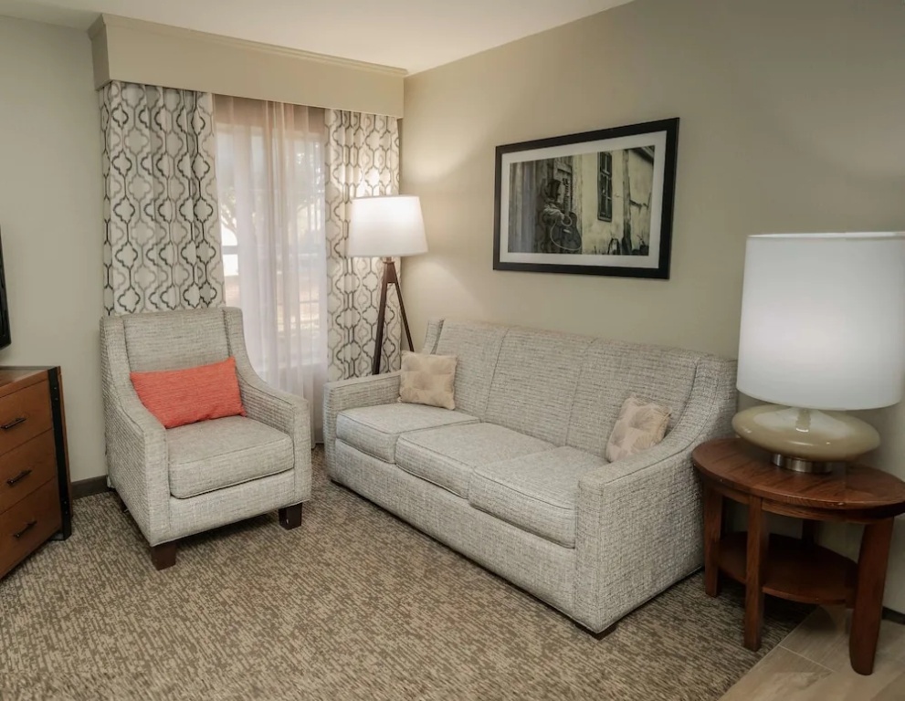 Homewood Suites by Hilton Ft. Worth-Bedford - Chambres