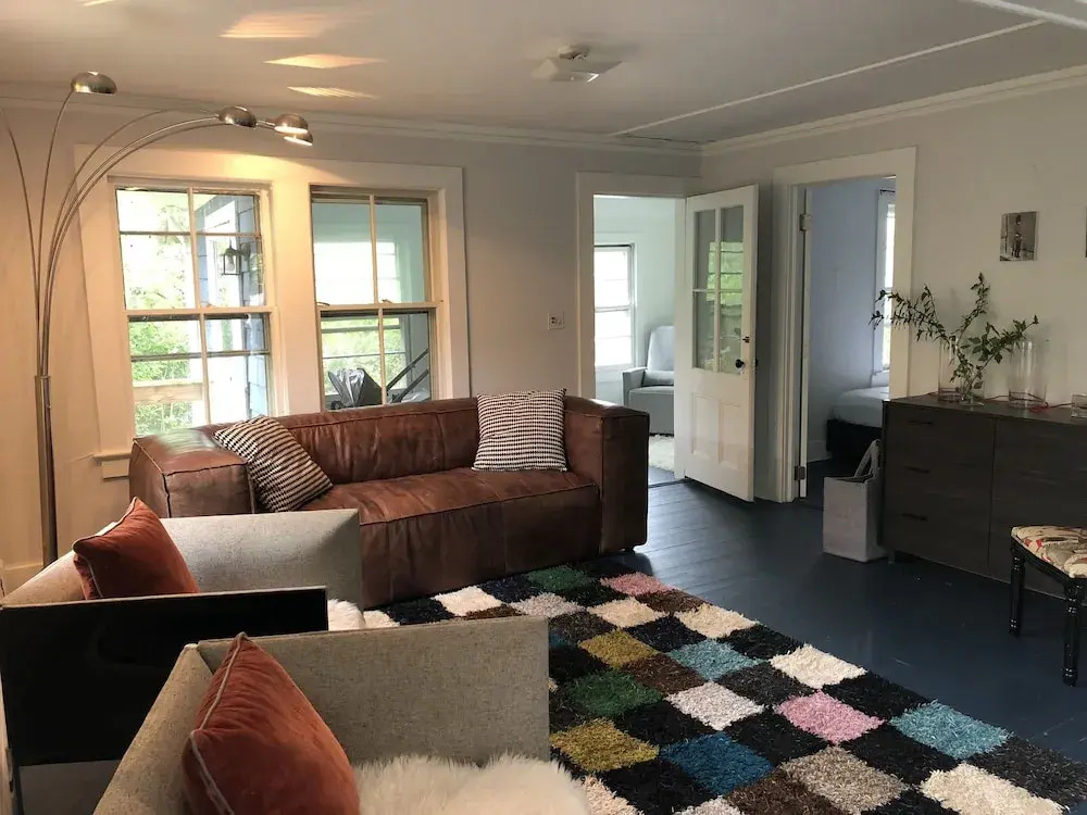 Old Charm — фото 4