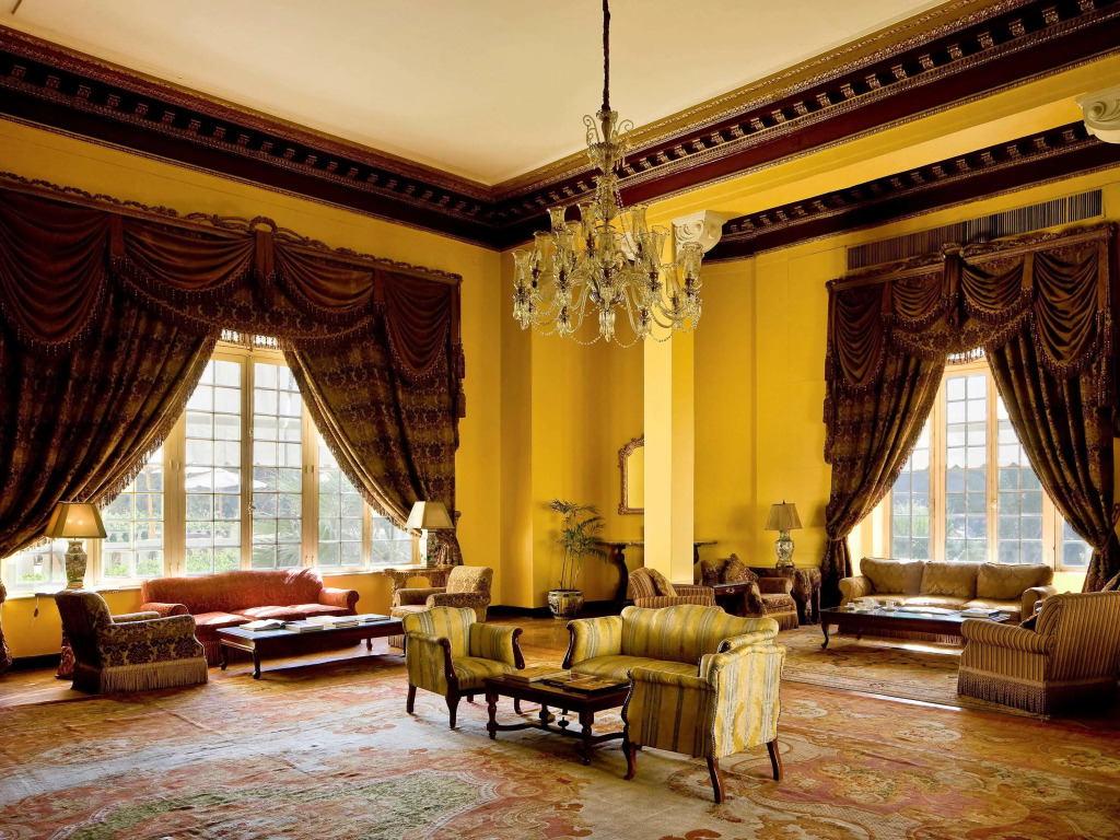 Sofitel Winter Palace Luxor - фото 28