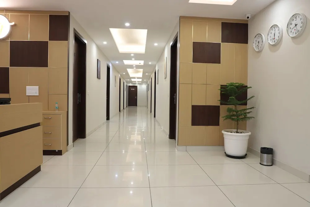 Hotel photo 8