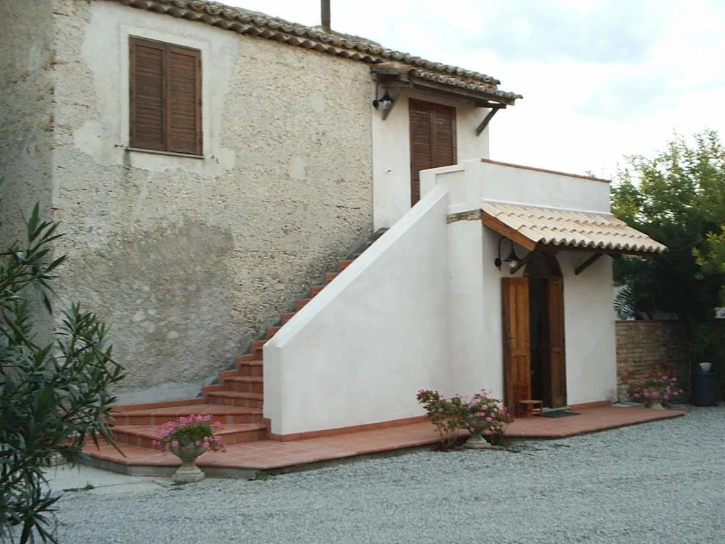 Agriturismo Simonello