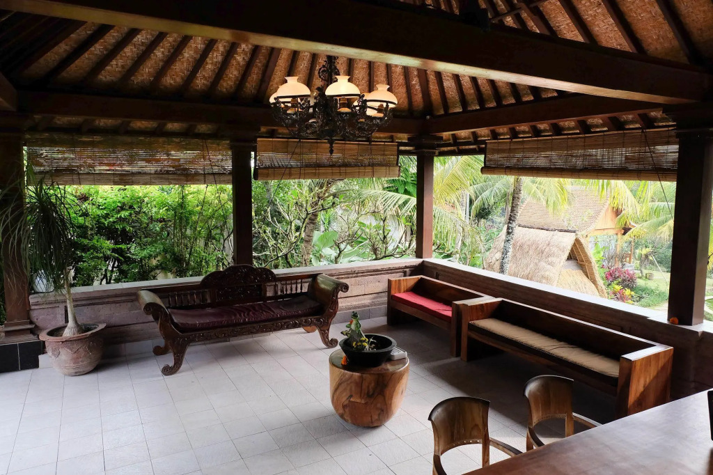 Bucu View Resort