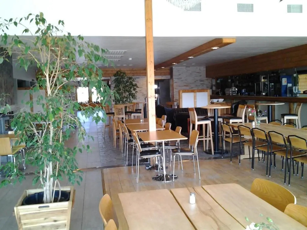 Värdshuset Flottaren - Général