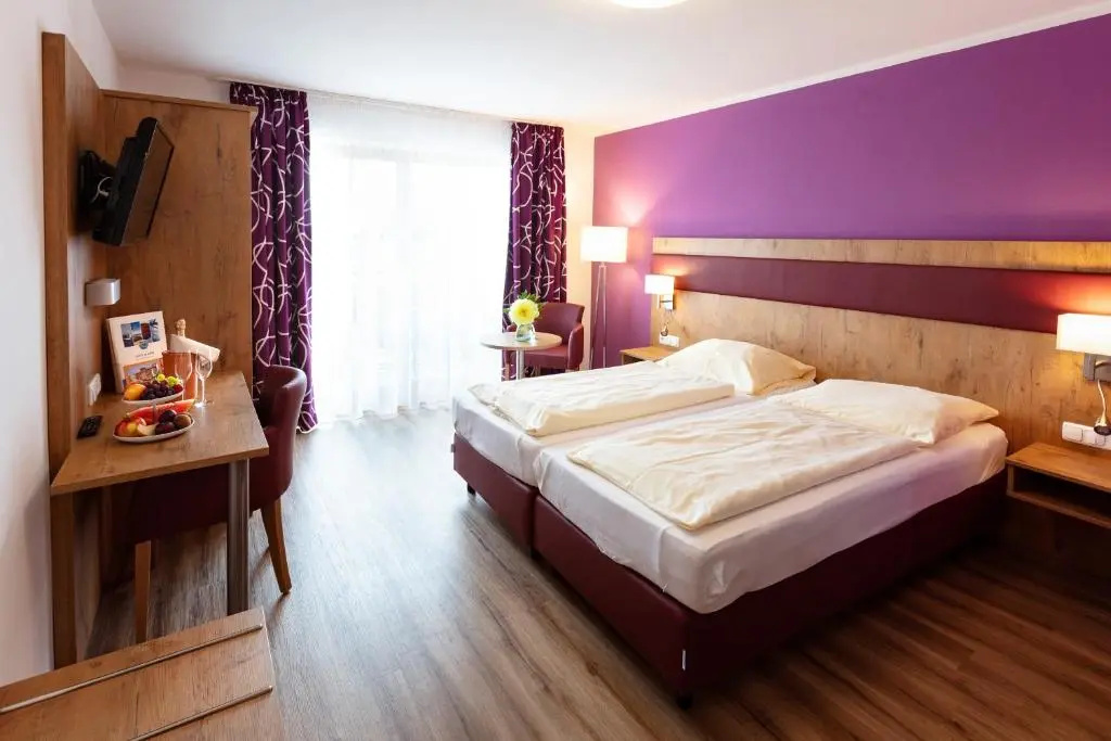 Ferienhotel Herzog - Chambres