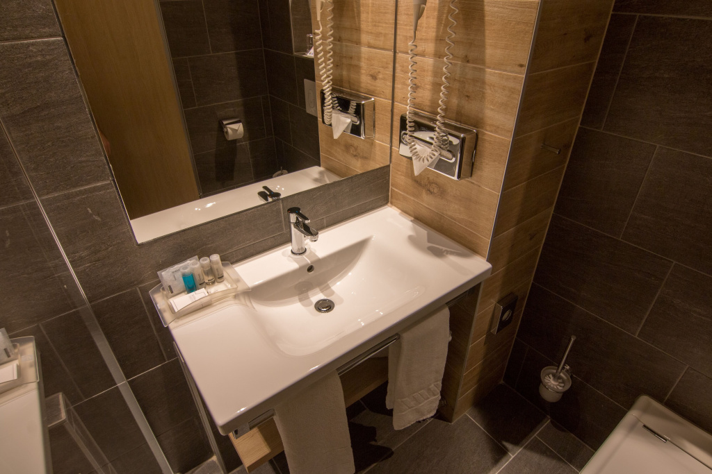 Holiday Inn Budapest-Budaörs by IHG - Général