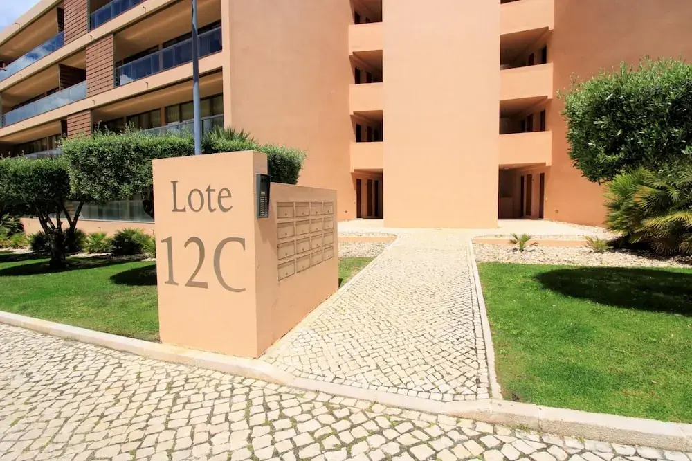 Albufeira Salgados Premium 1 With Pool by Homing