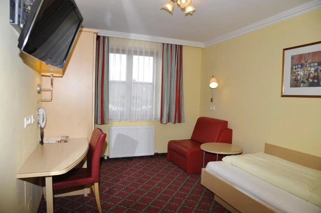 Gasthof Kamml - Chambres
