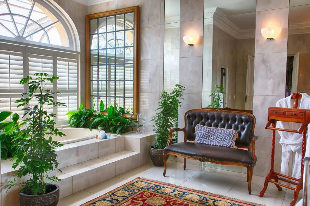 The Munro Boutique Hotel - фото 34