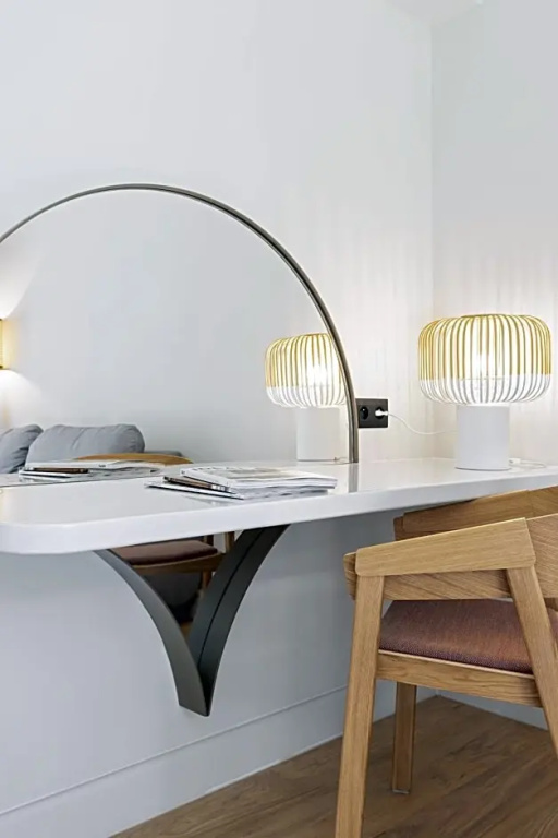 Black Bass Hotel - Chambres