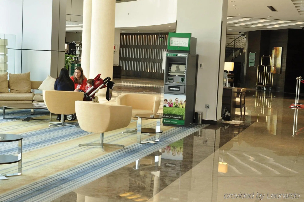 Holiday Inn Abu Dhabi Downtown, an IHG Hotel: фото 5