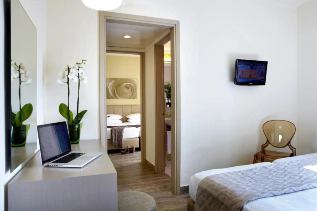 Mouikis Hotel Kefalonia 3 * Mouikis Hotel Kefalonia 3 *