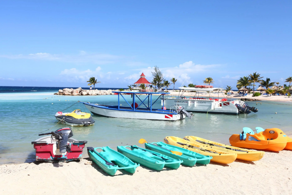 Bahia Principe Escape Runaway Bay - All Inclusive - Général