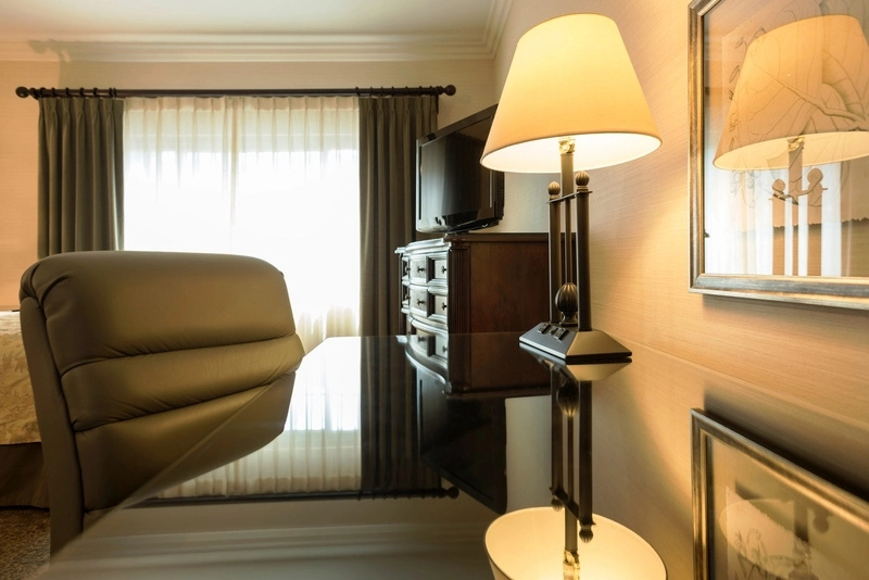 Ayres Suites Diamond Bar - Chambres