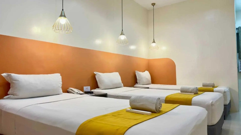 Hotel photo 10