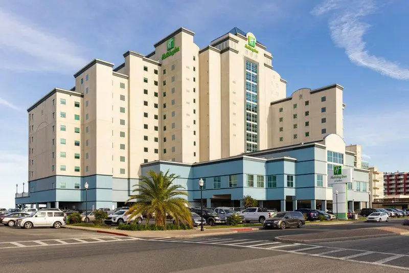 Holiday Inn & Suites Ocean City by IHG - Chambres