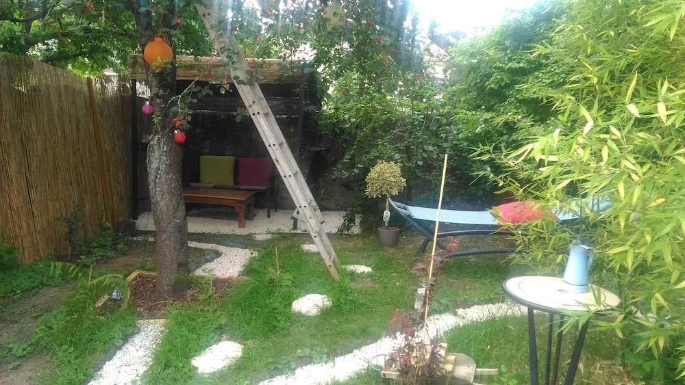 Grand Loft Chaligny