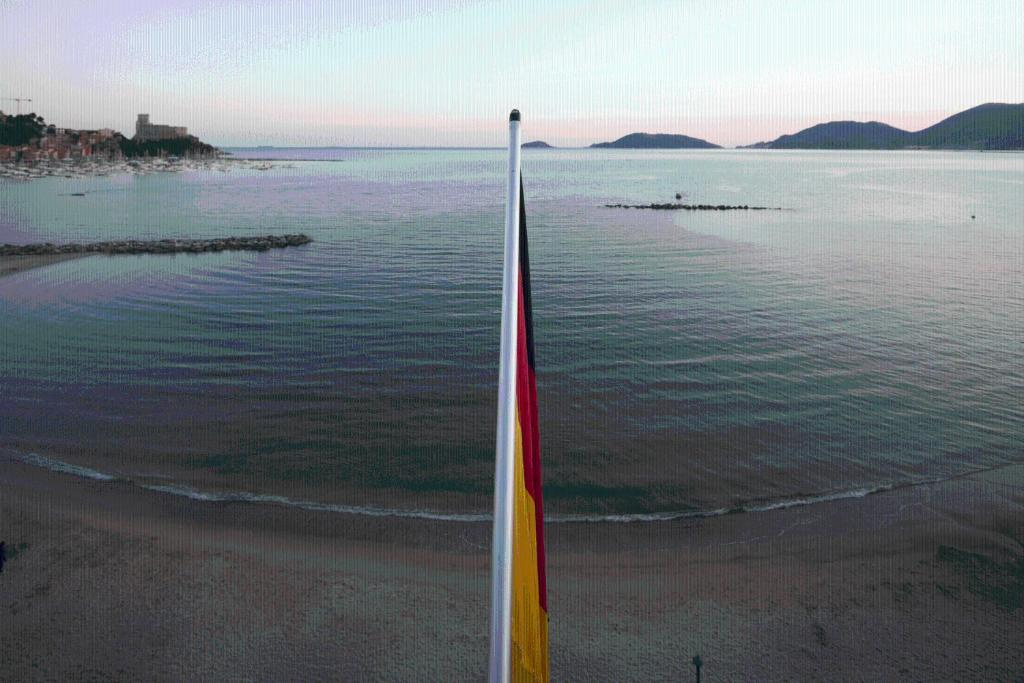 Hotel Florida Lerici - Général